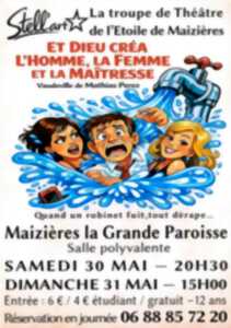 héâtre - 