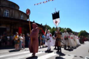 Fêtes Médiévales d'Ervy-le-Châtel