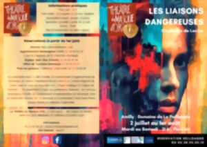 Les liaisons dangereuses
