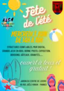 photo Fête de l'été