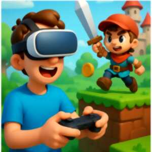 Voyagez au-delà de l’écran avec la réalité virtuelle