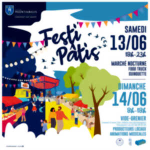 Festi Pâtis