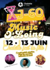 Music’ O’ Loing
