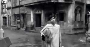 Les vendredis ciné - “Une histoire indienne : introduction à l’œuvre de Satyajit Ray”