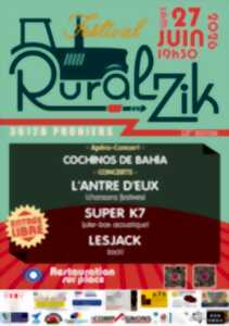13ème édition du Rural Zik