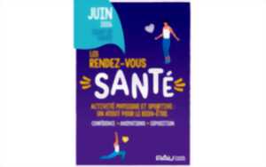 photo RDV santé - Conférence 