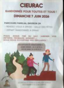 photo Randonnée pour toutes et tous