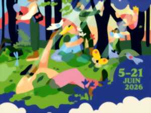 Nuit des forêts - Immersion artistique et sensorielle à la Forêt de Haye