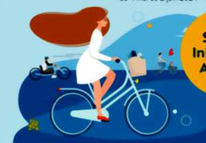 photo FÊTE DU VÉLO À FLORAC