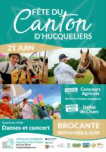 Fête du Canton 2026