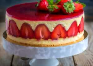 photo Atelier Fraisier pour Adultes