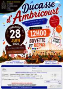 Ducasse d'Ambricourt