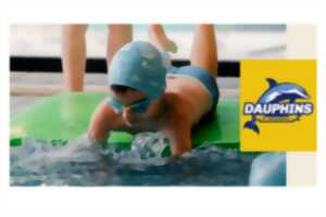 photo Stage de natation - Enfants