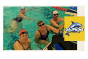 photo Stage de natation - Adultes