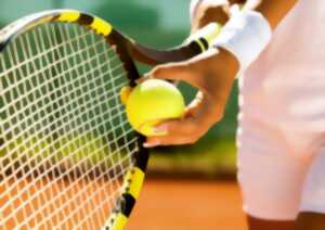 photo Portes ouvertes au Tennis Club de la Doller
