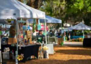 photo Marché aux puces