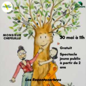 photo Théâtre gratuit pour les petits