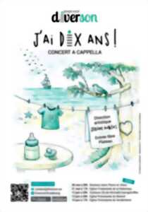 photo J'ai dix ans