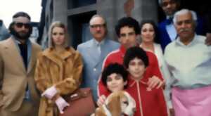 photo LE FILM DE L’ÉQUIPE DES BUREAUX : LA FAMILLE TENENBAUM