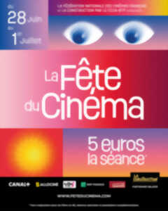 photo Fête du cinéma 2026