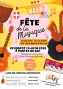 Fête de la Musique