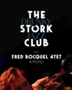 photo The Drunky Stork Jazz Club