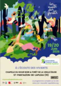 photo A l'écoute des vivants