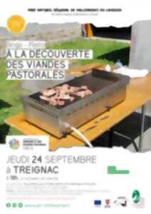 Bingo-pasto: à la découverte des viandes pastorales