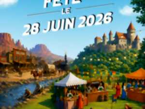Dream en fête