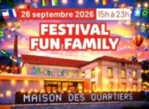 Festival Fun Family