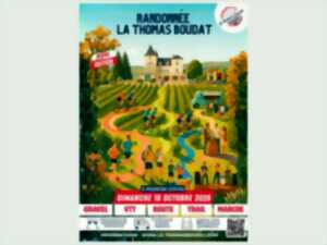 photo La Thomas Boudat - 5e édition