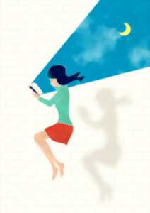 photo Partir en livre :  vive les vacances !