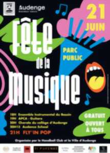 photo Fête de la musique