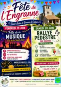 Fête de l'Engranne