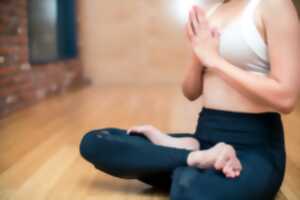Atelier bien-être et méditation