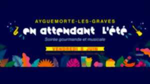 En attendant l'Été