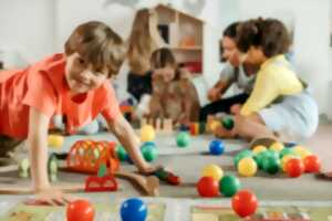 Comptines et galipettes