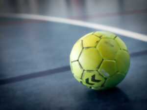 photo Tournoi de handball des Copains