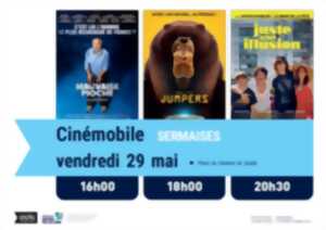photo cinemobile
