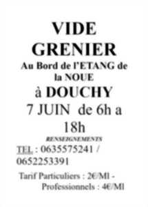 photo Vide-grenier
