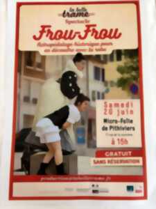 photo frou-frou