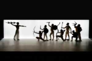 photo Le Temps d'Aimer la Danse 2026 - Ballet de l’Opéra Grand Avignon - Direction Martin Harriague - Prométhée
