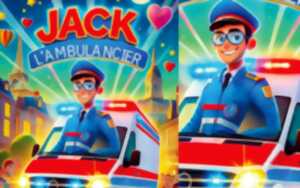 Jack l'ambulancier