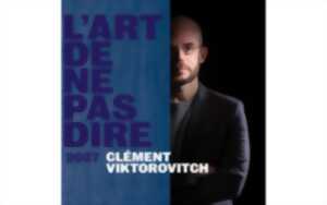 photo CLEMENT VIKTOROVITCH