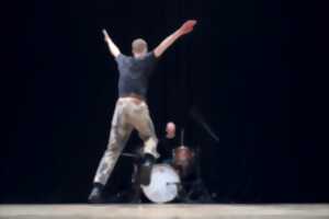 photo Le Temps d'Aimer la Danse 2026 - Compagnie SLB - Ad Libitum