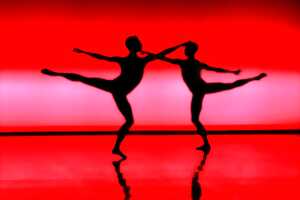 photo Le Temps d'Aimer la Danse 2026 - Ballet de l’Opéra National de Bordeaux - Joy