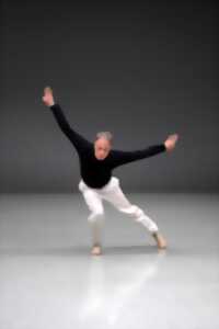 photo Le Temps d'Aimer la Danse - Mizel Théret - Hegoak (Création)