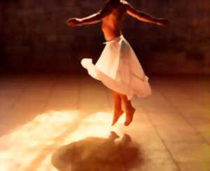 photo Le Temps d'Aimer la Danse 2026 - Ballet de l’Opéra Grand Avignon - Direction Martin Harriague Awen - The Sacred Veil