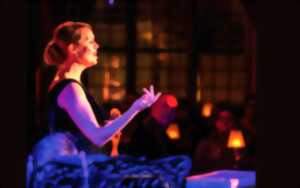 photo Paris-Varsovie le cabaret musical