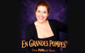 En grandes pompes emeline naert